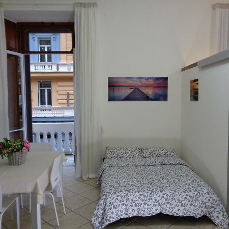 A Dream B&B Napoli מראה חיצוני תמונה