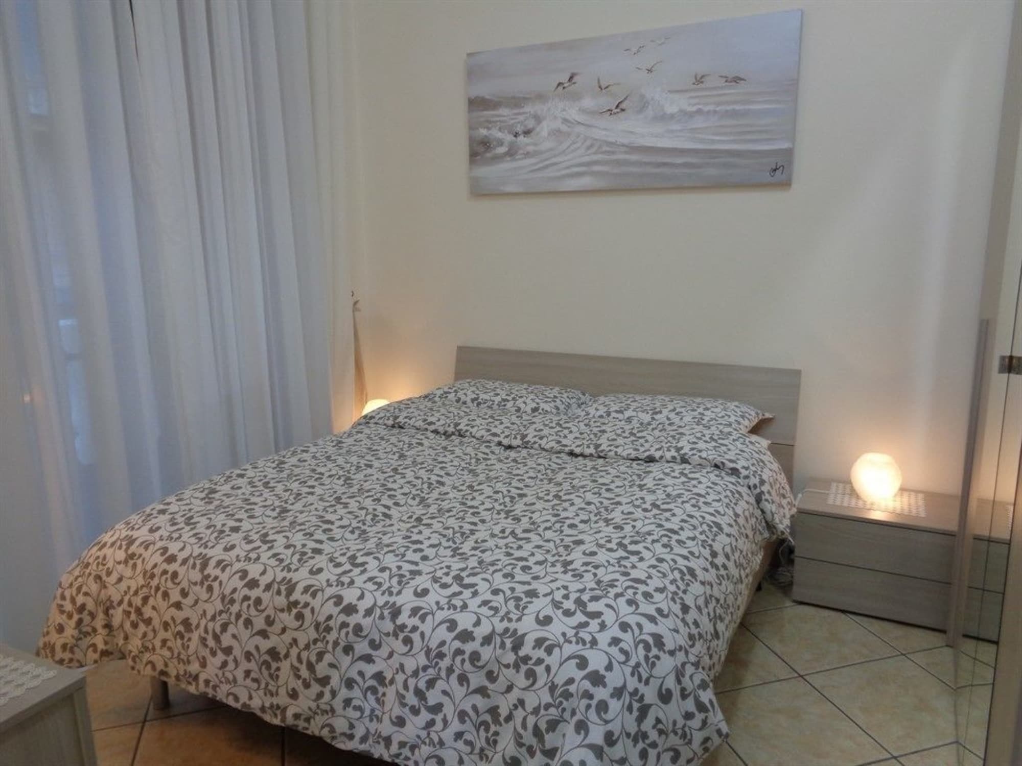 A Dream B&B Napoli מראה חיצוני תמונה