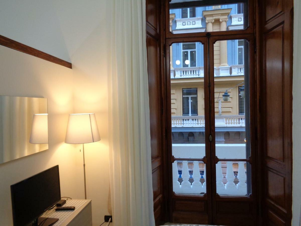 A Dream B&B Napoli מראה חיצוני תמונה