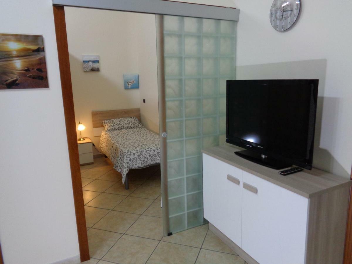 A Dream B&B Napoli מראה חיצוני תמונה