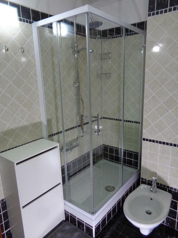 A Dream B&B Napoli מראה חיצוני תמונה