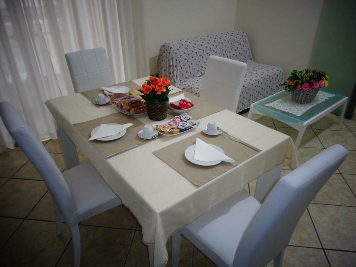 A Dream B&B Napoli מראה חיצוני תמונה