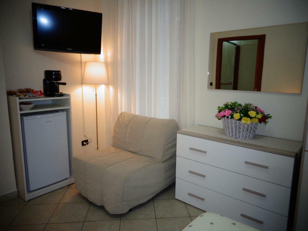 A Dream B&B Napoli מראה חיצוני תמונה