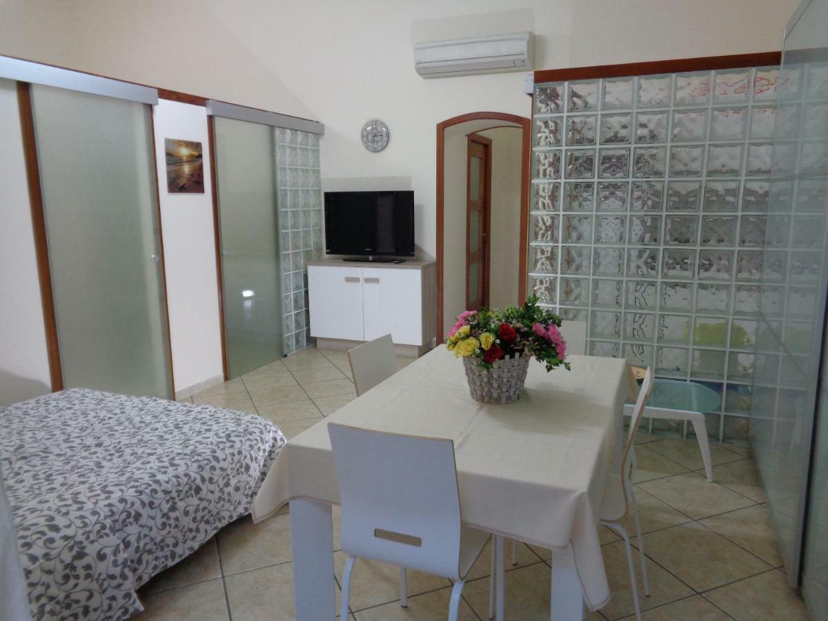 A Dream B&B Napoli מראה חיצוני תמונה