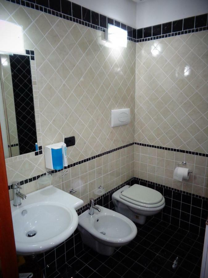 A Dream B&B Napoli מראה חיצוני תמונה
