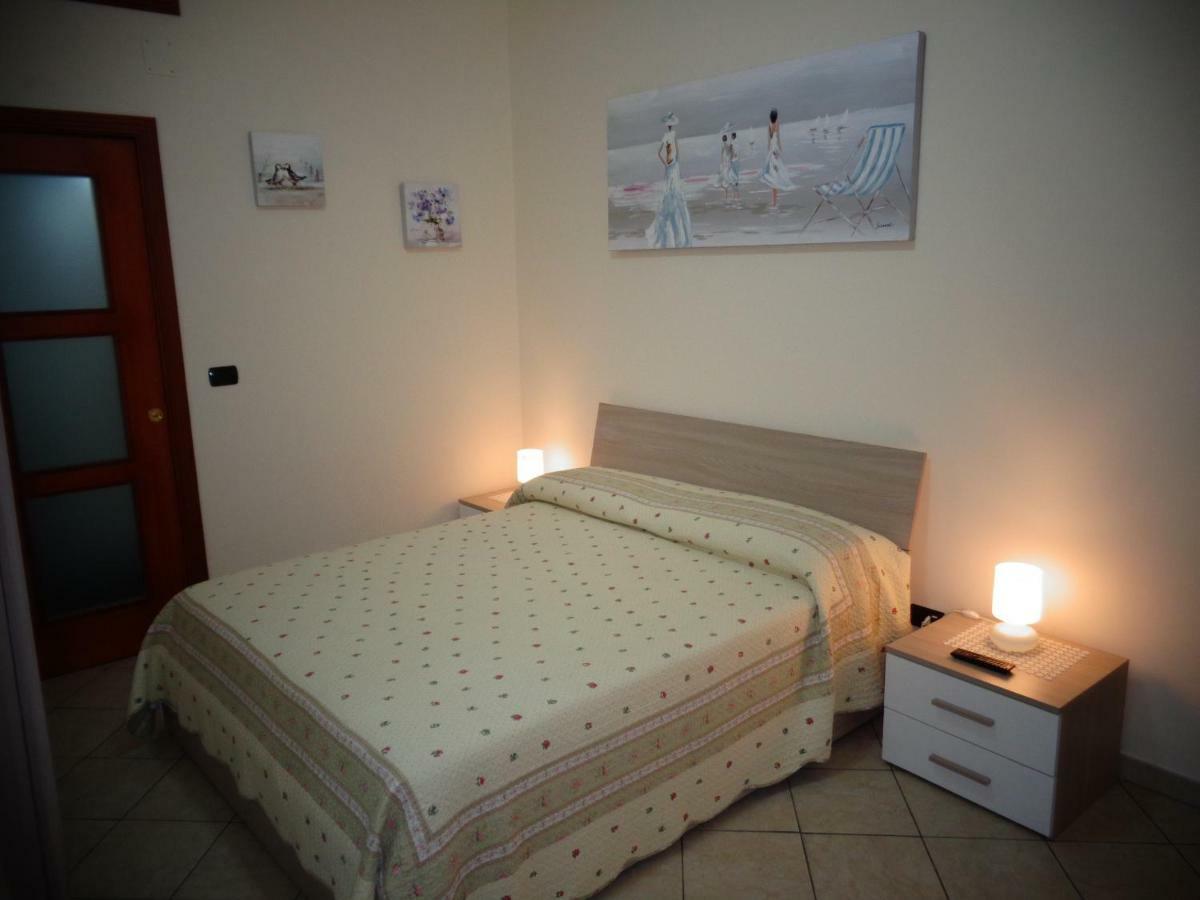 A Dream B&B Napoli מראה חיצוני תמונה