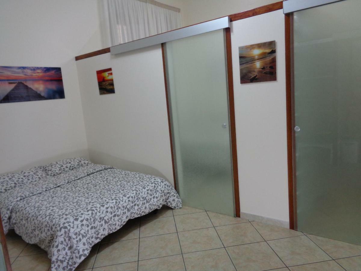 A Dream B&B Napoli מראה חיצוני תמונה
