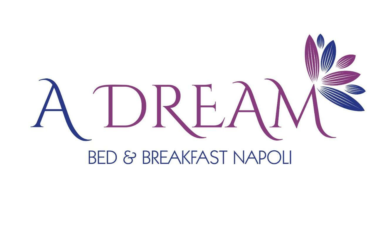 A Dream B&B Napoli מראה חיצוני תמונה