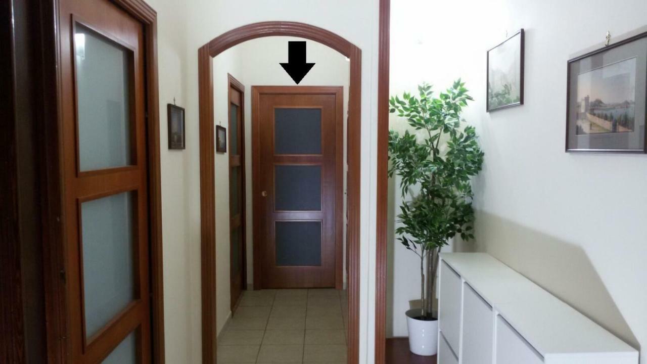 A Dream B&B Napoli מראה חיצוני תמונה