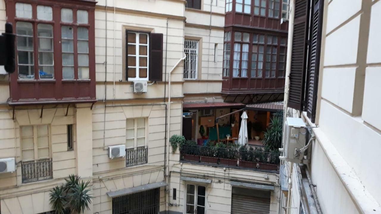 A Dream B&B Napoli מראה חיצוני תמונה